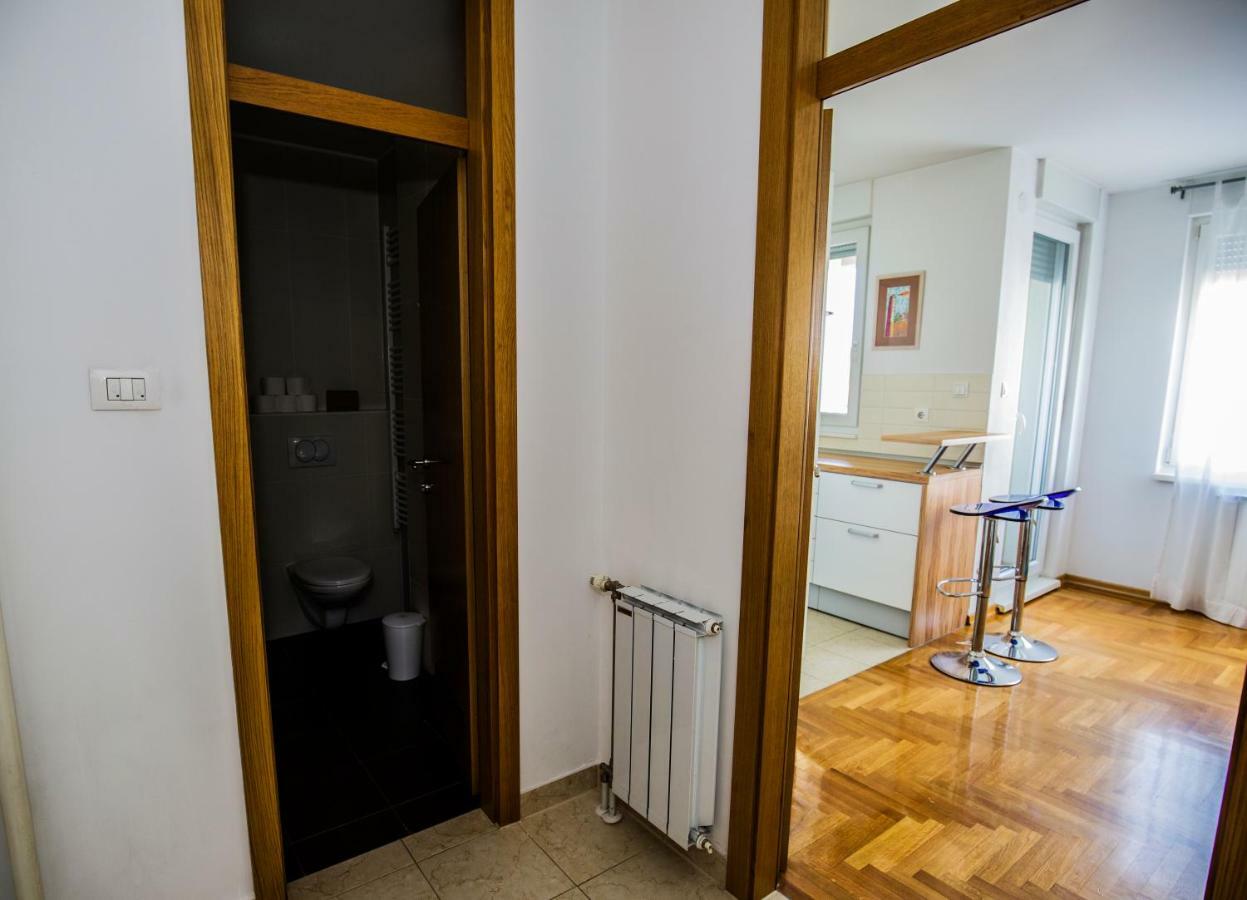Appartamento Luka
